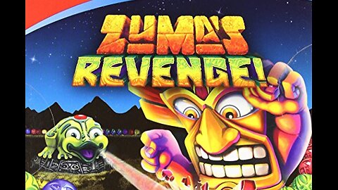 Zumas Revenge