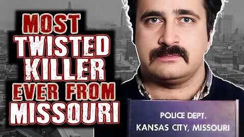 The Kansas City Butcher - Robert Berdella Jr's Twisted Mind