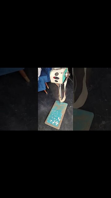 1960's Vintage Weight Loss Machine!