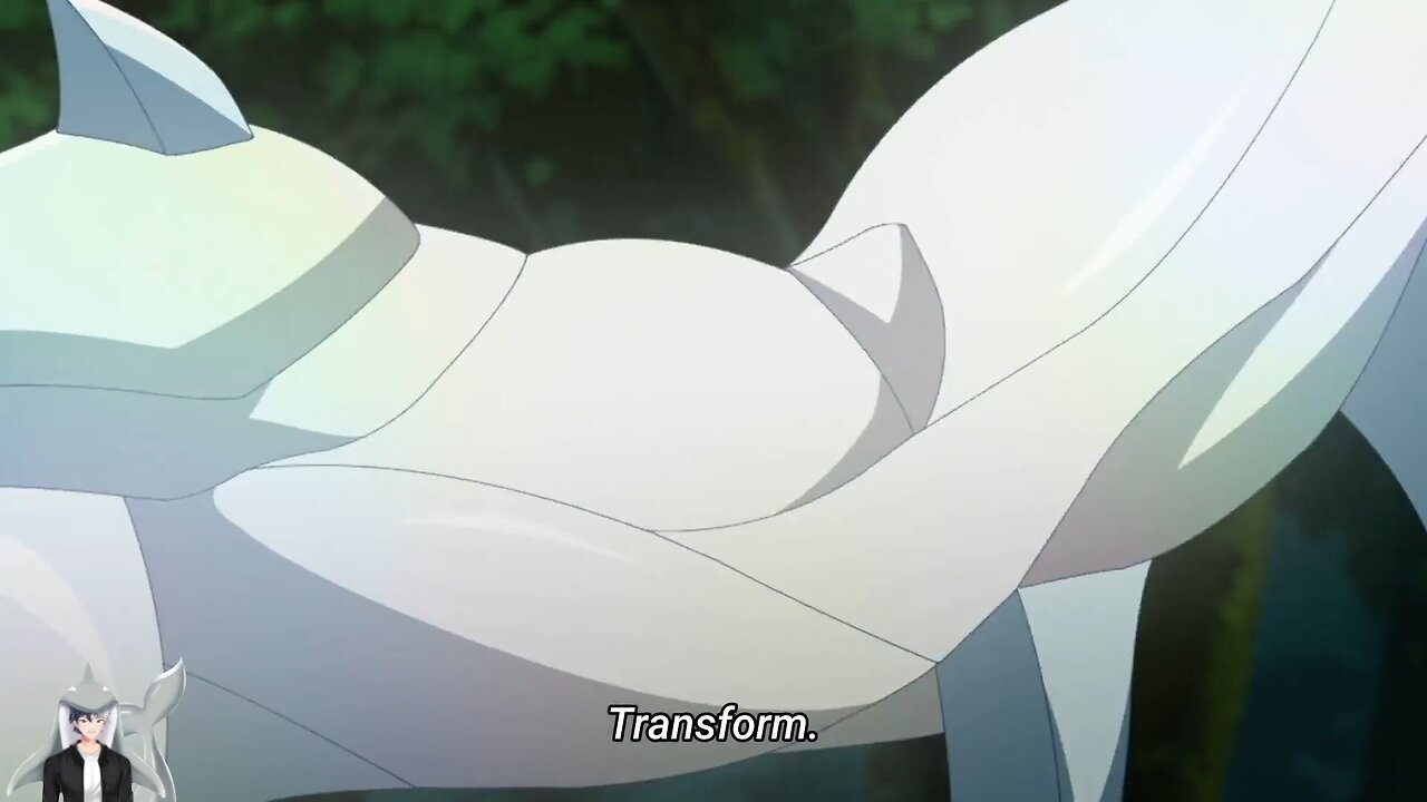 Anime Review Good Bye, Dragon Life Episode 5