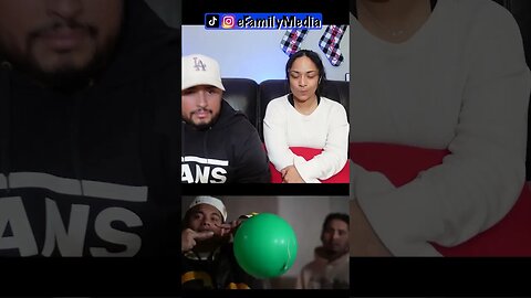Lil Weirdo - “ George Bailey Flow “ (eFamily Reaction!)
