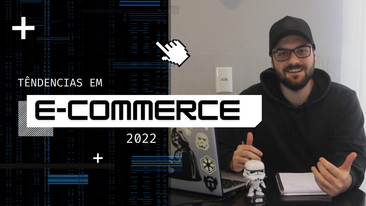 Tendências para e-commerce em 2022 | Lucas Duarte