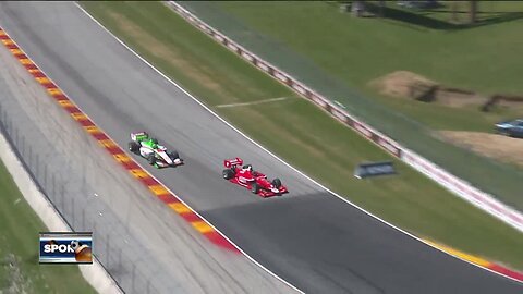 Wisconsin native hoping for call up to IndyCar Series