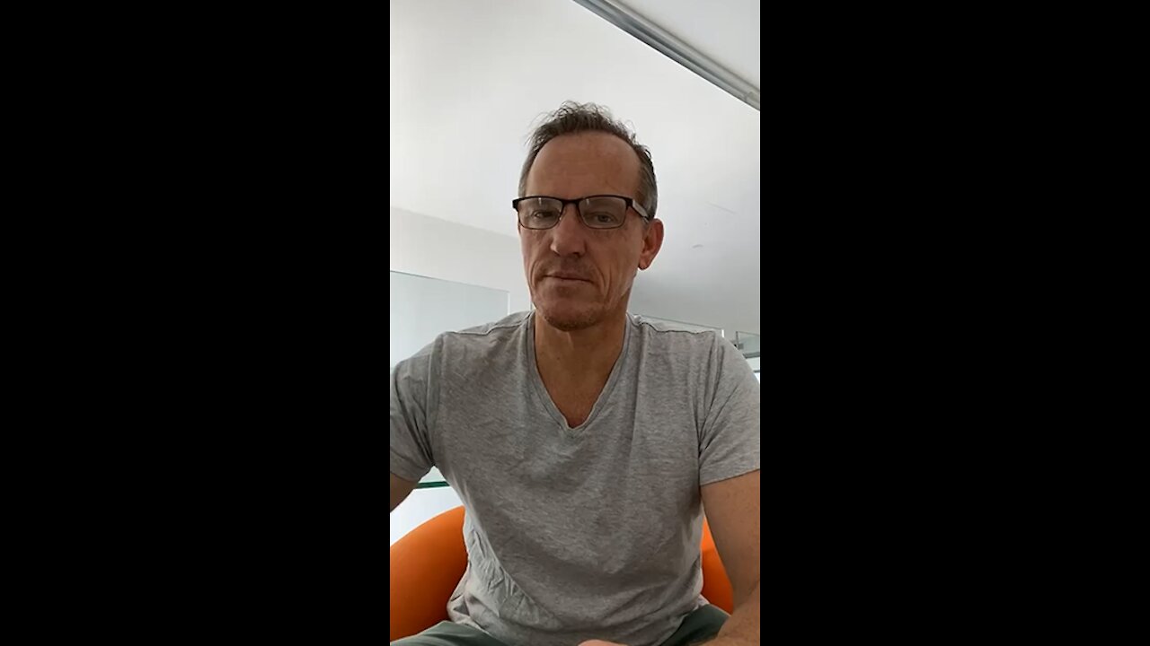 Why Those Who Think They Are Doing the Right Thing Are the Most Dangerous? - Jamie McIntyre Uncensored