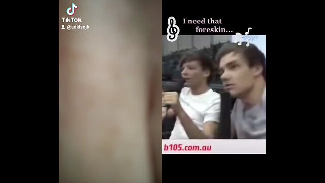 Young men in AU are lucky stiffs.