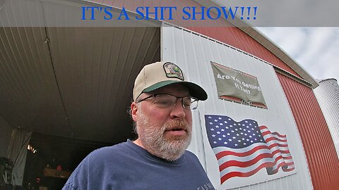 It's a Shit Show