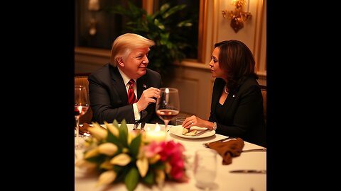 Battle of Republicans & Democrats pt2