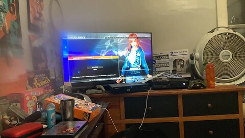 Dead or Alive 6 Live - Episode 4: Honoka Time