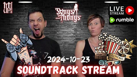Wednesday Themed Hangout with Songs & Thongs