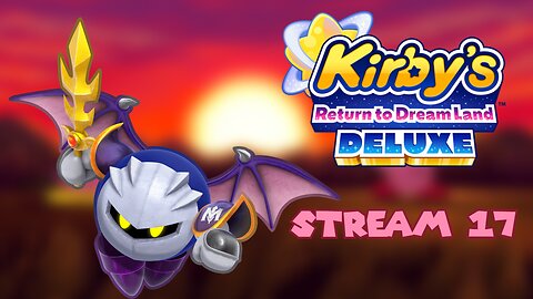 Dream Land's Finest Cheese - Kirby's Return to Dream Land Deluxe