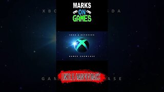 Xbox Showcase 2023 Preview