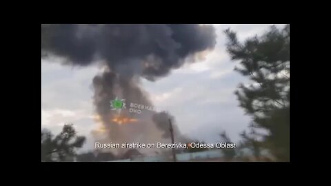Signs of the end times: strange events leading to God's upcoming wrath (2)