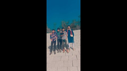 Ours Memory my memories are smiling me inside