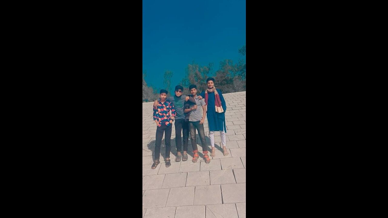 Ours Memory my memories are smiling me inside