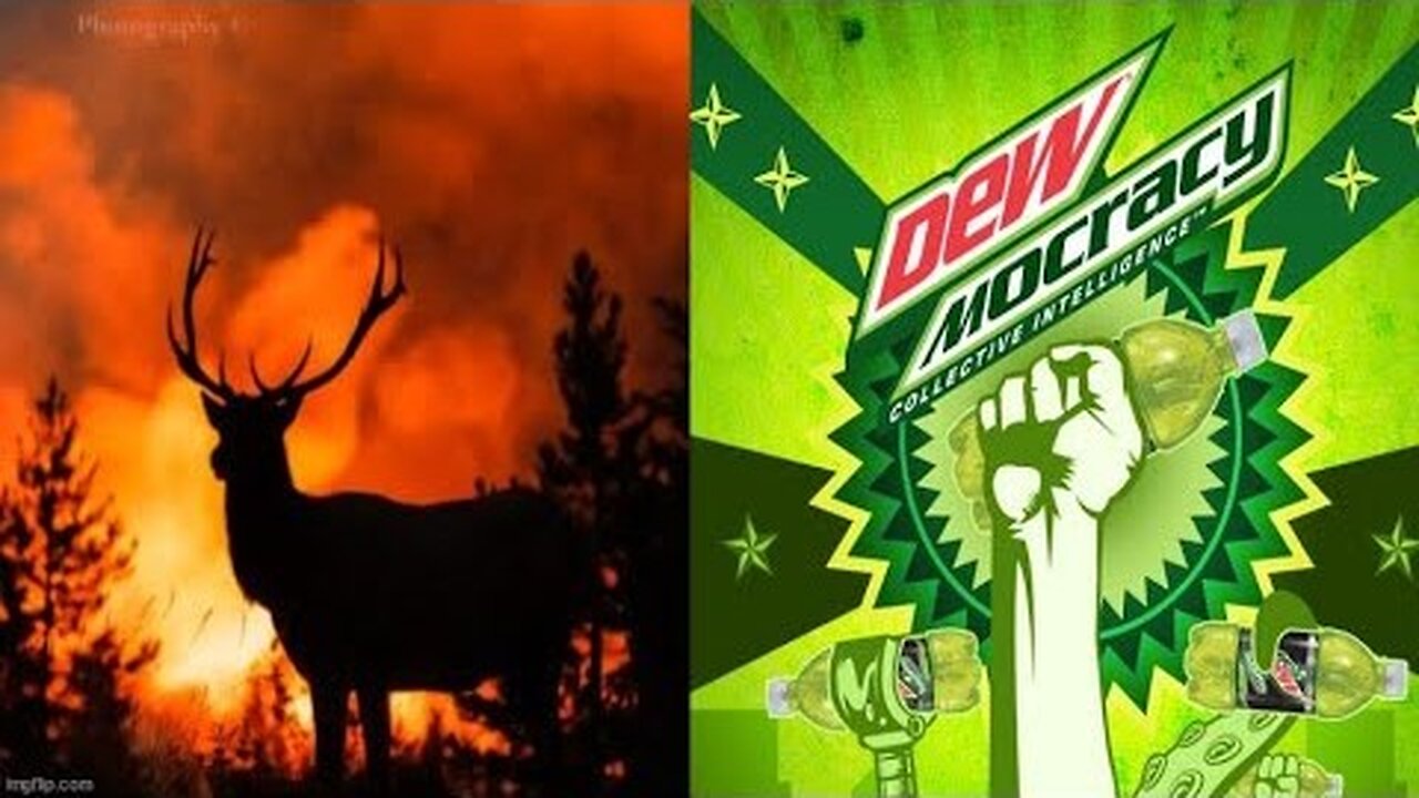 This is How They DEW It! SMHP