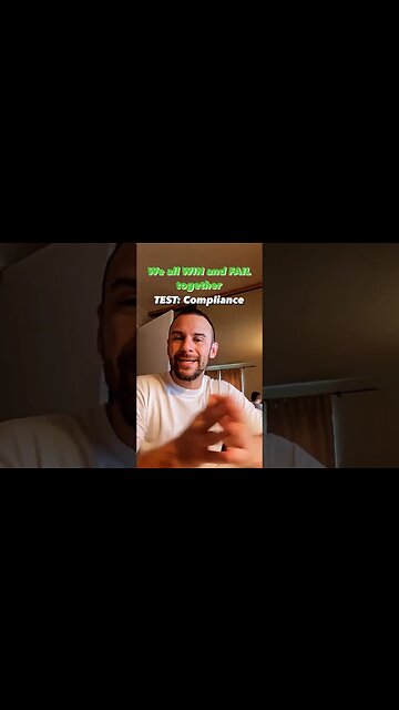 We all WIN and FAIL together.. - Entrepreneur Mindset - Motivation Content -