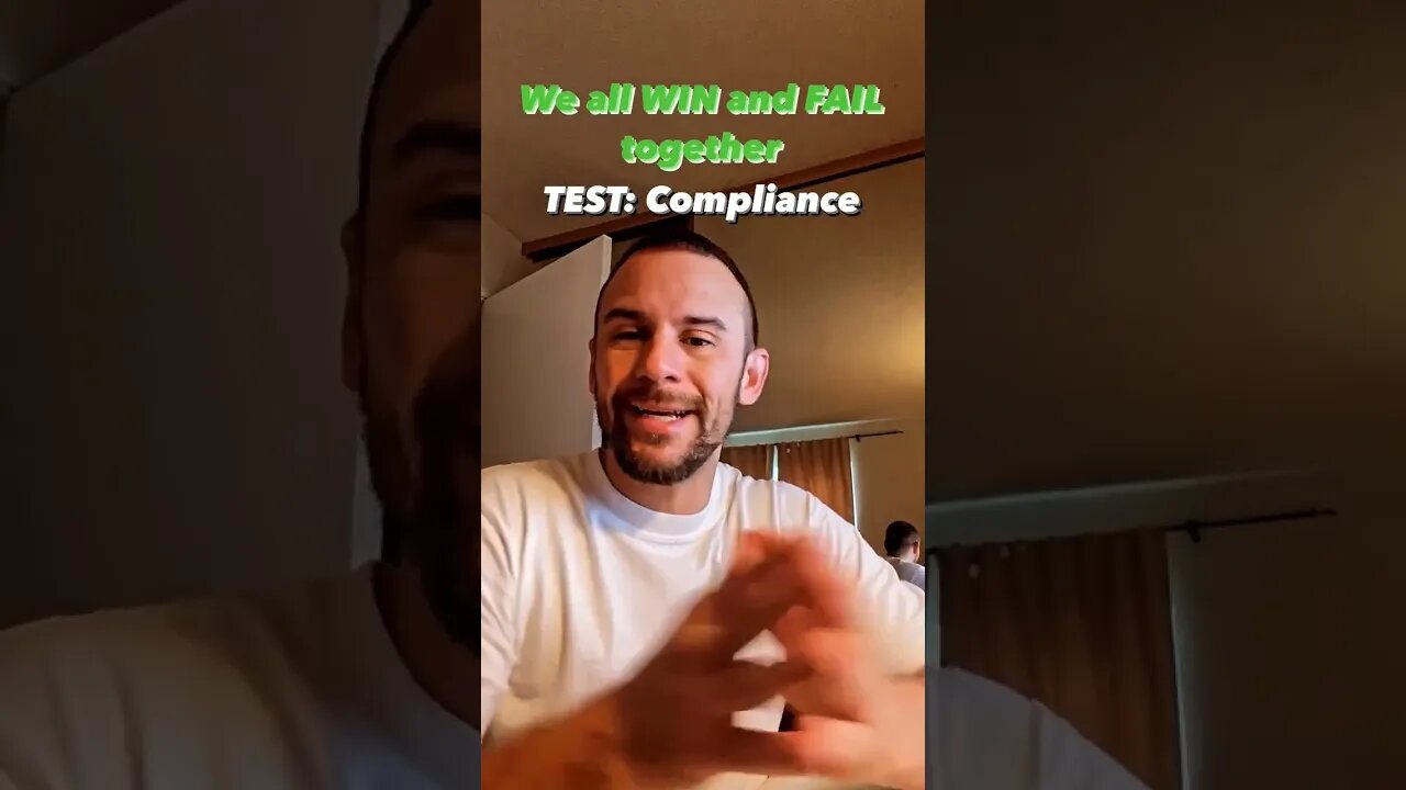 We all WIN and FAIL together.. - Entrepreneur Mindset - Motivation Content -