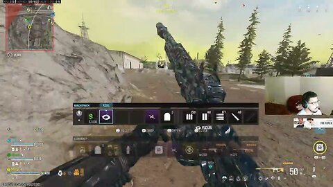 Biffle's Trio Comes 2nd in the Most Chaotic End Game Ever in Pro Only Lobby