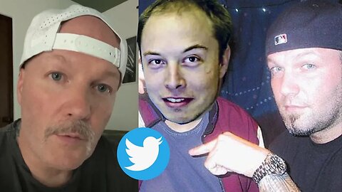 Limp Bizkit Offers To Help Elon Musk Run Twitter