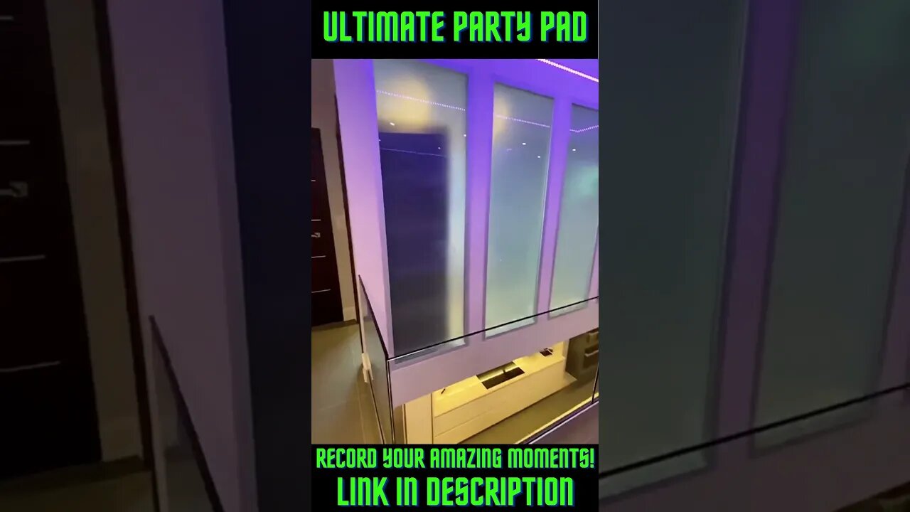 Ultimate Party Pad D.C. Sold For $2,375,000 #Shorts #Luxury #Party Luxury Lifestyle #Youtube Shorts