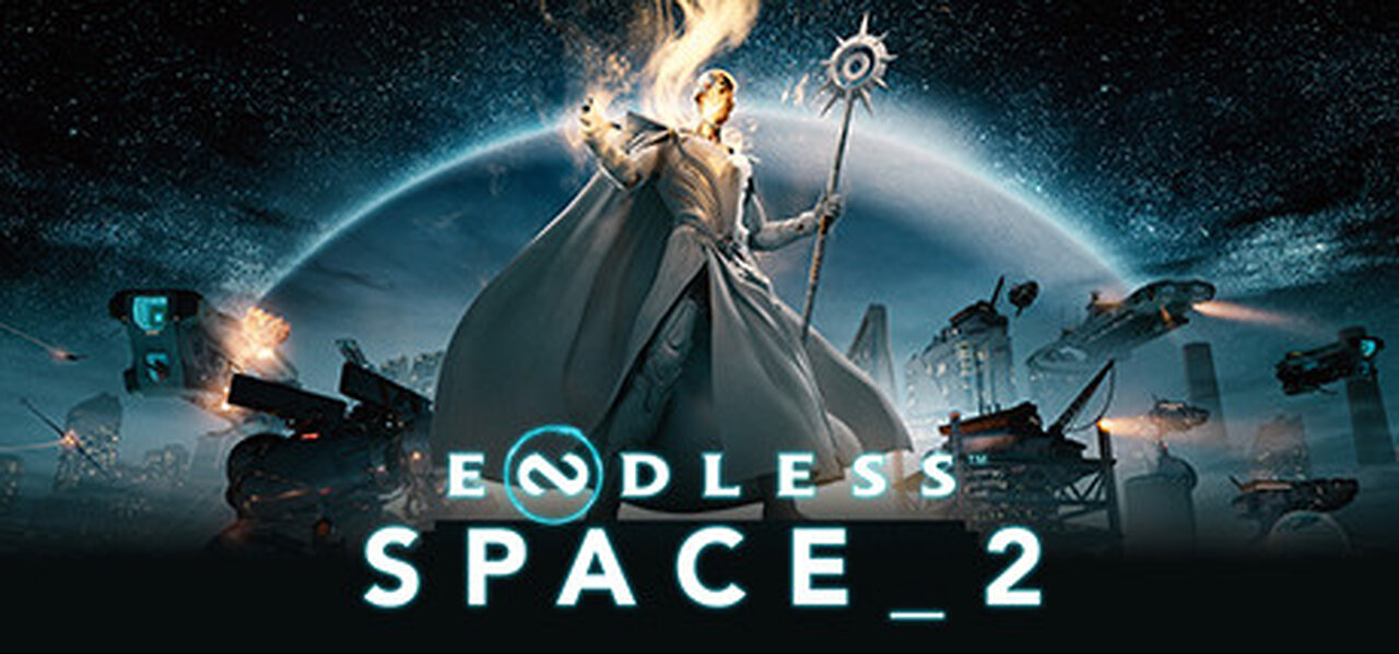 Endless Space 2 [No DLC] - Fighting Pirates
