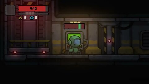 dead station — playstation 4 trailer