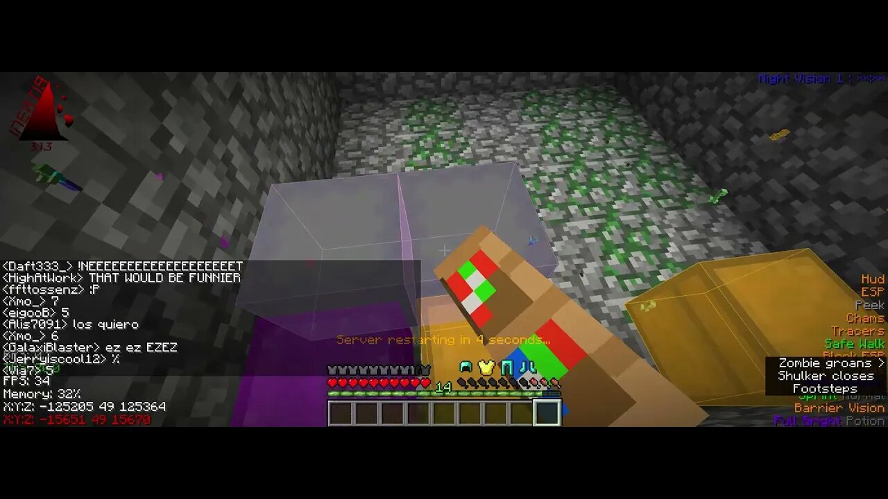 The Books I lost during the 1.12.2 Revert