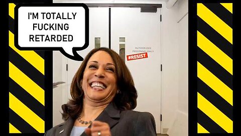THE CACKLING WHORE OF BABYLON IS YOUR NEXT FAKE PUPPET 'PRESIDENT'.. GET READY! ~ LINKS!