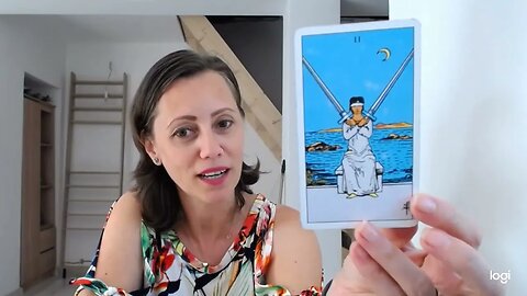 #TAROT #BERBEC -SEPTEMBRIE/OCTOMBRIE-IMPLICA-TE, ACTIONEAZA DA VOIE INTELEPCIUNII TALE SA TE GHIDEZE