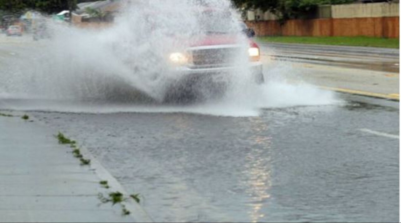 Changes to flood maps could impact your insurance
