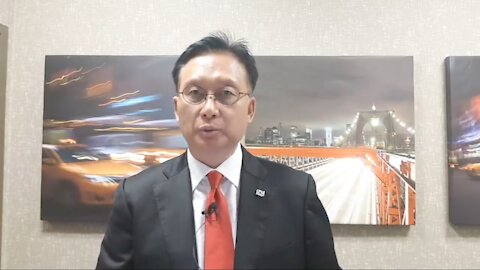 ★[방송예고] 트럼프의 싱가폴 회담 취소는 김정은과 문재인 제거의 서막 180525 금 [태평TV]