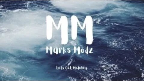meet the modeler marks modz