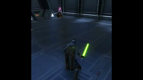 Green Color Crystal [Lightsaber Customization Ideas] #SWTOR