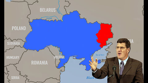 Scott Ritter: Becoming a Marine. Sanctions. How will Ukraine war end.