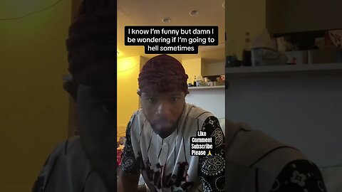 I know I’m funny but dang… tiktoks shorts #comedy #funnyreel #memes #viral