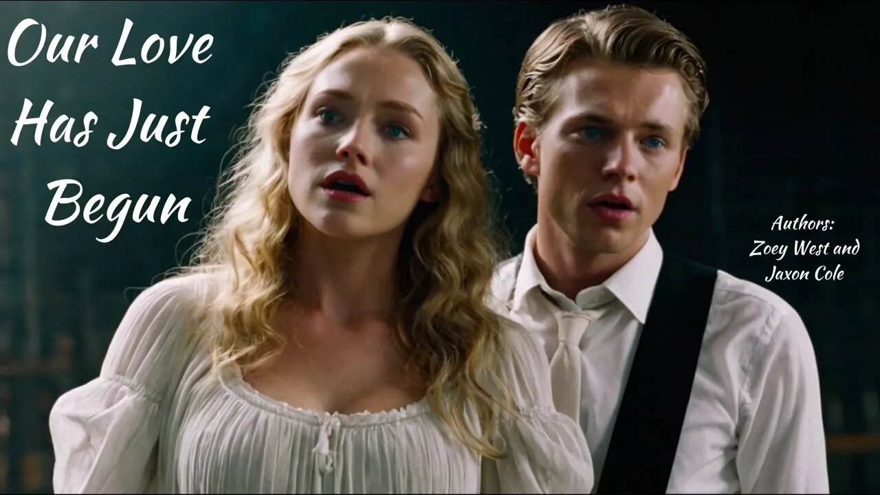 Our Love has Just Begun DUET NEW Love Song Music Pop