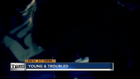 I-Team: Florida still failing kids with serious mental illness — 9 months after Parkland | WFTS Invesigative Report