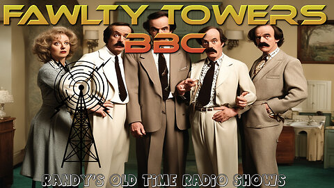 79-03-12 Fawlty Towers 10 The Kipper And The Corpse