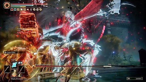 Elden Ring Gameplay Part 15