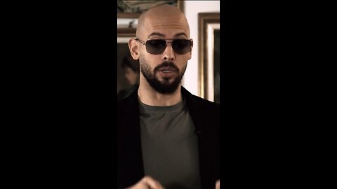 MY MENTAL MODEL IS ALL OF THE THINGS HAPPENING IS MY FAULT - ANDREW TATE