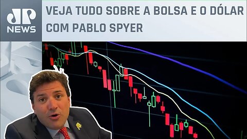 Prévias de PMIs e dívida pesam nas bolsas | MINUTO TOURO DE OURO - 23/05/2023