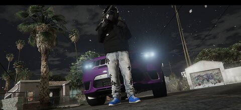 FiveM-Dutch is Back!!-The Lagoonies