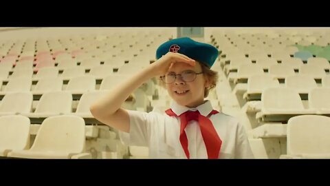 Артек. Большое путешествие