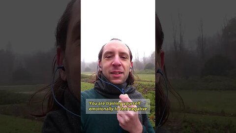 Complaining all the time | Refresh My Health