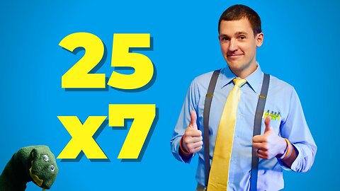 Multiply 2 Digits By 1 Digit | Third Grade Math Made Easy | Greatest Multiplication Song Ever