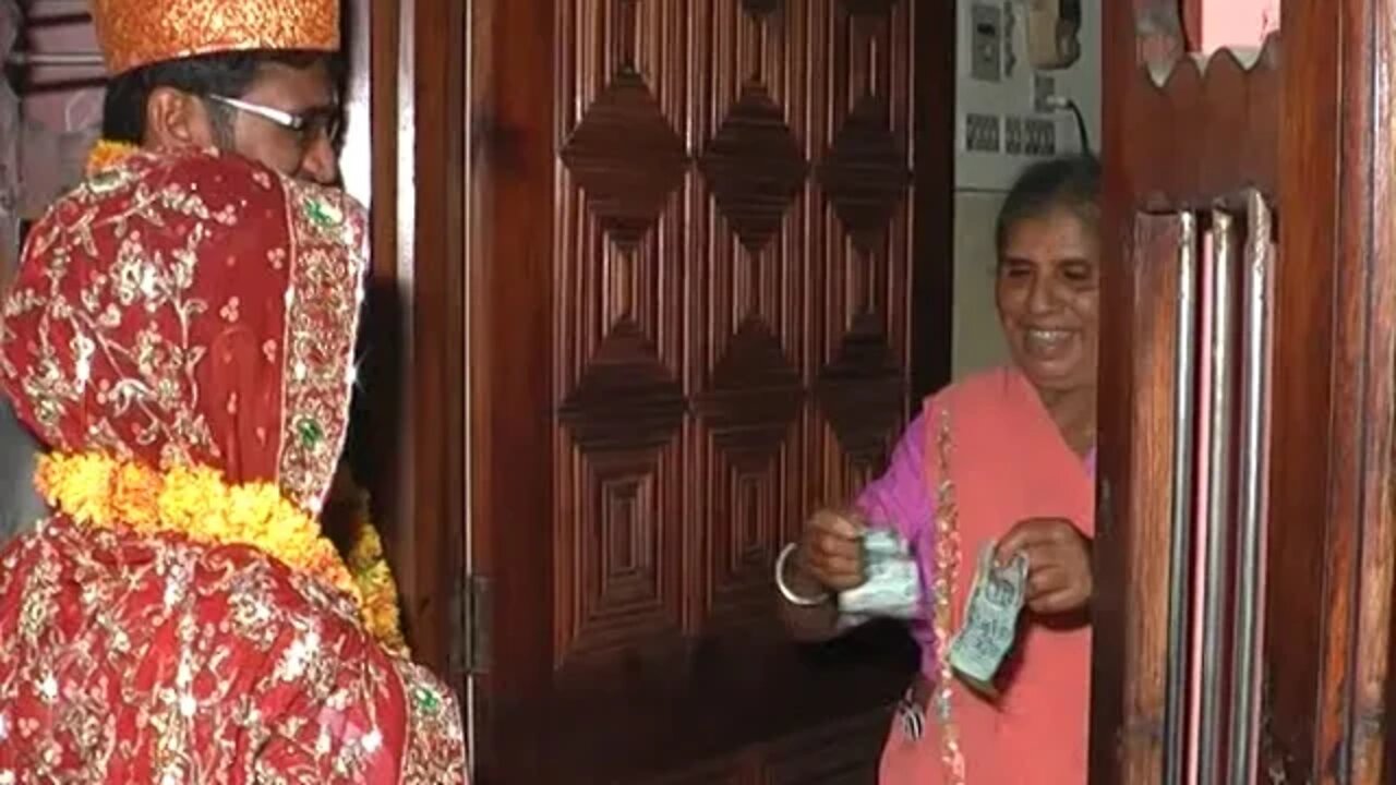 Vlog 100 | Bhavyesh weds Kusum | Part 23