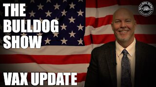 Vax Update | October 11, 2021