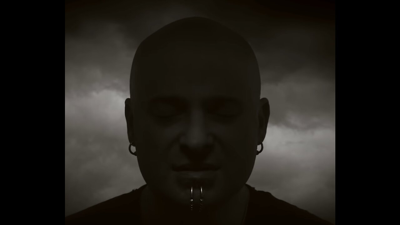 Disturbed - The Sounds of Silence