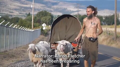 Meet The Nomad Prepping