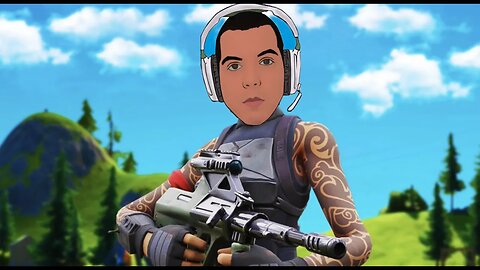 LaShovel - ( WE HATE FORTNITE ) - CHAT WITH ME !!